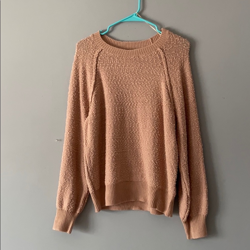 Knox Rose Pullover/Sweater